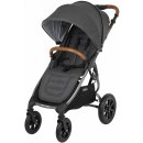kočík Valco Baby Snap 4 Trend Sport Tailor Made Charcoal 2018